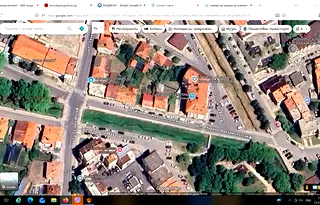 Гараж/Паркомясто в Благоевград, Гоце Делчев