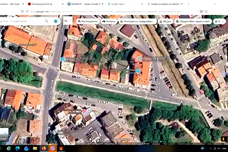 Гараж/Паркомясто в Благоевград, Гоце Делчев