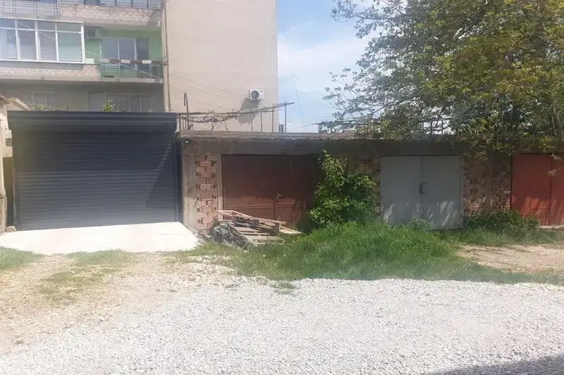 Гараж/Паркомясто във Велико Търново, Горна Оряховица