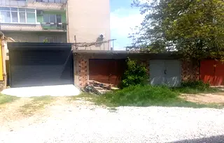 Гараж/Паркомясто във Велико Търново, Горна Оряховица