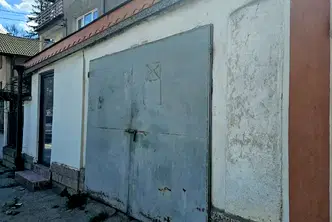 Гараж/Паркомясто в София, Ихтиман