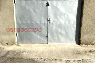 Гараж/Паркомясто в Разград, Исперих