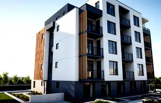Гараж/Паркомясто в Бургас, Китен