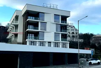 Гараж/Паркомясто в к.к. Чайка