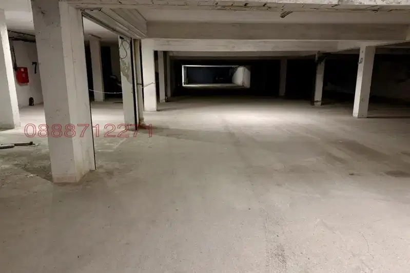 Garage/Parking in Oblast Burgas, Slynchev Bryag