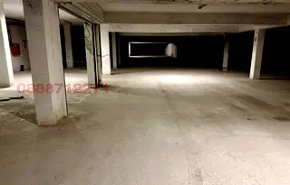Гараж/Паркомясто в Бургас, к.к. Слънчев бряг