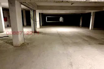 Гараж/Паркомясто в Бургас, к.к. Слънчев бряг