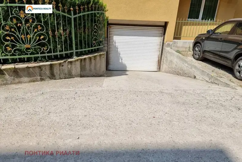 Garage/Parking in Oblast Burgas, Slynchev Bryag