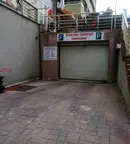 Гараж/Паркомясто в к.к. Златни пясъци