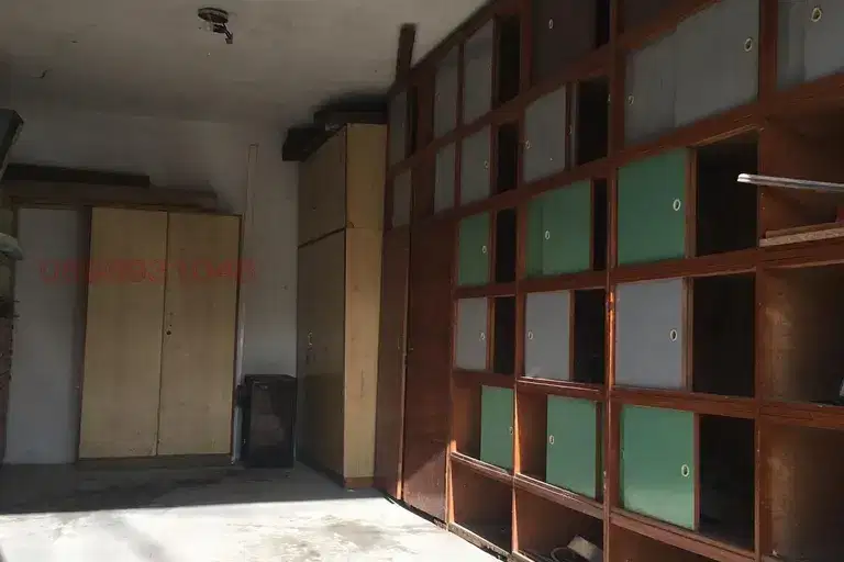 Гараж/Паркомясто в Разград, Кубрат