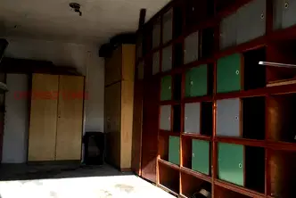 Гараж/Паркомясто в Разград, Кубрат