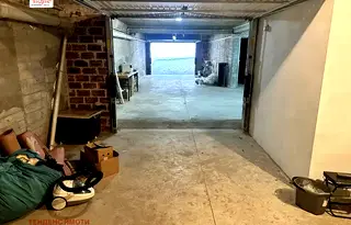 Гараж/Паркомясто в Кърджали, Център