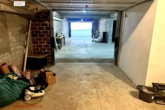 Гараж/Паркомясто в Кърджали, Център