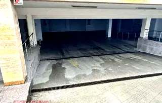 Гараж/Паркомясто в Кърджали, Център
