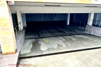 Гараж/Паркомясто в Кърджали, Център