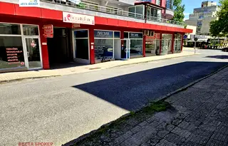 Гараж/Паркомясто в Кърджали, Център