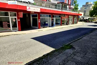 Гараж/Паркомясто в Кърджали, Център