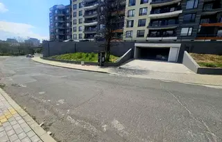 Гараж/Паркомясто в Кърджали, Възрожденци