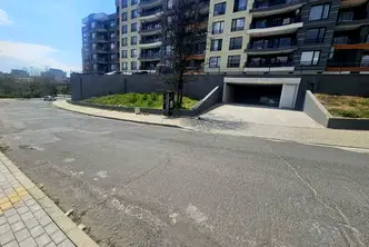 Гараж/Паркомясто в Кърджали, Възрожденци