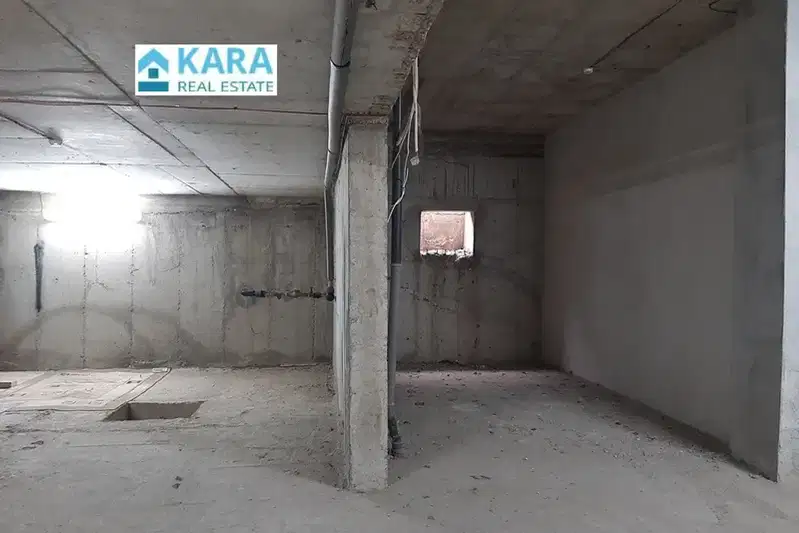 Garage/Parking in Kyrdjali, Vyzrojdenci
