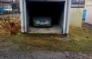 Гараж/Паркомясто в Перник, Изток