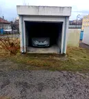 Гараж/Паркомясто в Перник, Изток