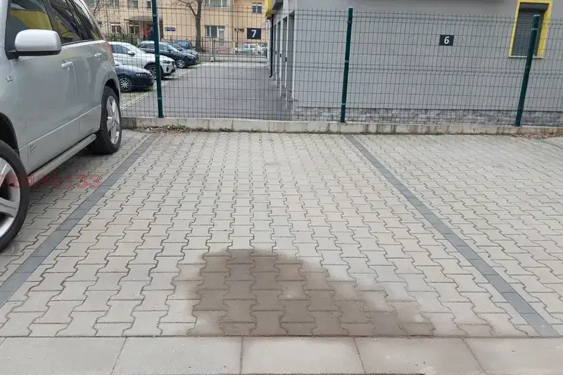 Гараж/Паркомясто в Перник, Изток