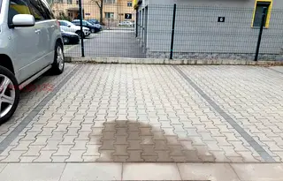 Гараж/Паркомясто в Перник, Изток