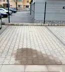 Гараж/Паркомясто в Перник, Изток