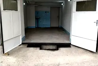 Гараж/Паркомясто в Плевен, 9-ти квартал