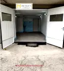 Гараж/Паркомясто в Плевен, 9-ти квартал