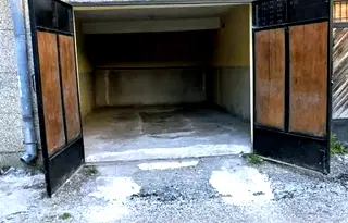Гараж/Паркомясто в Плевен, 9-ти квартал