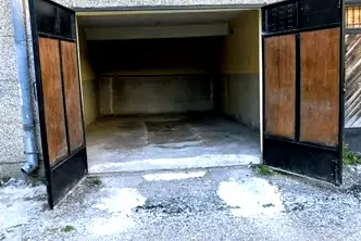 Гараж/Паркомясто в Плевен, 9-ти квартал
