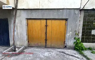 Гараж/Паркомясто в Плевен, Дружба 4