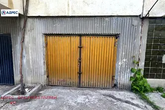 Гараж/Паркомясто в Плевен, Дружба 4