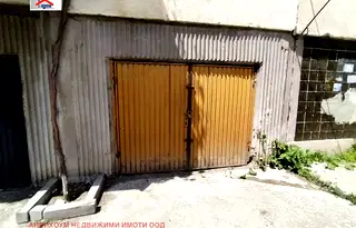 Гараж/Паркомясто в Плевен, Дружба 4