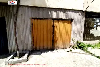 Гараж/Паркомясто в Плевен, Дружба 4