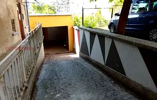 Гараж/Паркомясто в Плевен, Идеален център