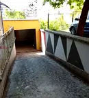 Гараж/Паркомясто в Плевен, Идеален център