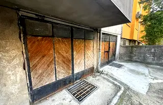 Гараж/Паркомясто в Плевен, Мара Денчева