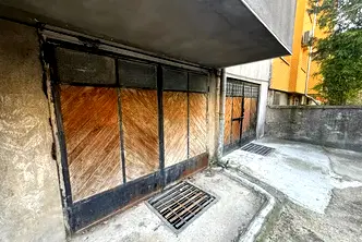 Гараж/Паркомясто в Плевен, Мара Денчева