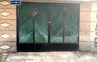 Гараж/Паркомясто в Плевен, Широк център