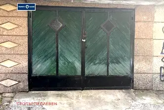 Гараж/Паркомясто в Плевен, Широк център