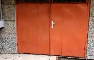 Гараж/Паркомясто в Плевен, Широк център