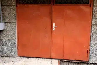 Гараж/Паркомясто в Плевен, Широк център