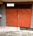 Гараж/Паркомясто в Плевен, Широк център