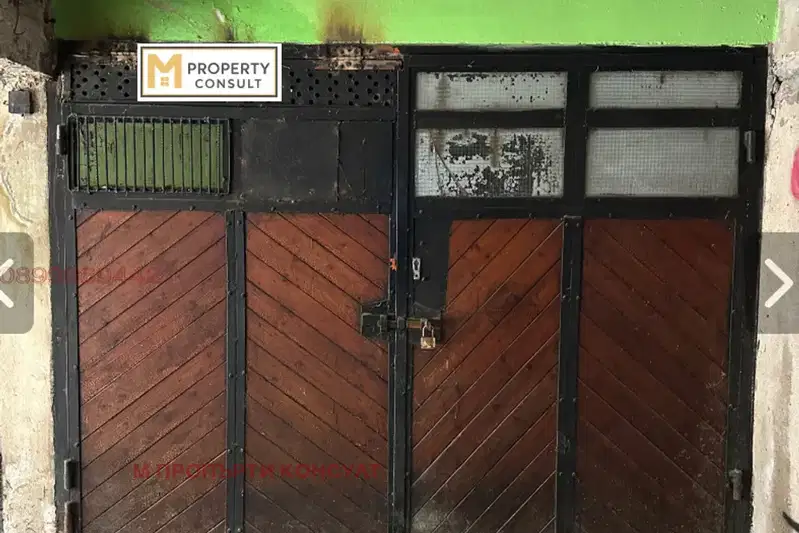 Гараж/Паркомясто в Плевен, Широк център