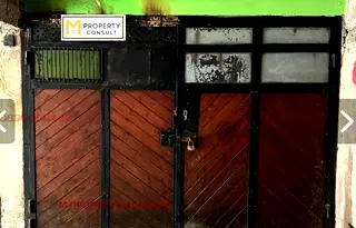 Гараж/Паркомясто в Плевен, Широк център