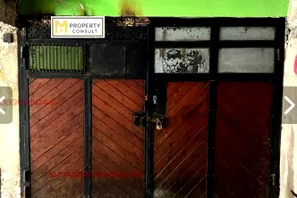 Гараж/Паркомясто в Плевен, Широк център