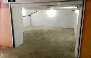 Гараж/Паркомясто в Плевен, Широк център